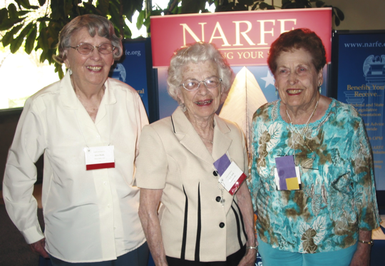NM Federation of Chapters Membership Committee